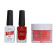 Nurevolution Trio Matching Duo & Dip #037