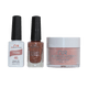 Nurevolution Trio Matching Duo & Dip #046