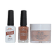 Nurevolution Trio Matching Duo & Dip #050