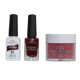 Nurevolution Trio Matching Duo & Dip #057