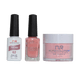 Nurevolution Trio Matching Duo & Dip #062