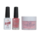Nurevolution Trio Matching Duo & Dip #063