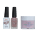 Nurevolution Trio Matching Duo & Dip #065