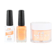Nurevolution Trio Matching Duo & Dip #085