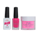Nurevolution Trio Matching Duo & Dip #095