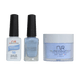 Nurevolution Trio Matching Duo & Dip #098