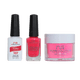 Nurevolution Trio Matching Duo & Dip #107