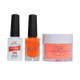 Nurevolution Trio Matching Duo & Dip #108