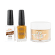 Nurevolution Trio Matching Duo & Dip #121