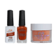 Nurevolution Trio Matching Duo & Dip #122