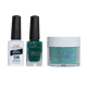 Nurevolution Trio Matching Duo & Dip #124