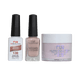 Nurevolution Trio Matching Duo & Dip #138