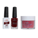 Nurevolution Trio Matching Duo & Dip #147