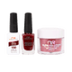 Nurevolution Trio Matching Duo & Dip #150