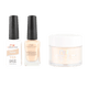 Nurevolution Trio Matching Duo & Dip #155