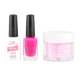 Nurevolution Trio Matching Duo & Dip #163