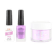 Nurevolution Trio Matching Duo & Dip #165