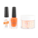 Nurevolution Trio Matching Duo & Dip #168