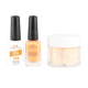 Nurevolution Trio Matching Duo & Dip #169