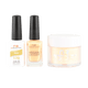 Nurevolution Trio Matching Duo & Dip #170