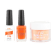 Nurevolution Trio Matching Duo & Dip #176