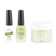 Nurevolution Trio Matching Duo & Dip #181