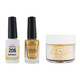 Nurevolution Trio Matching Duo & Dip #206