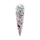 Nurevolution Starlite (loose Glitter) 2oz #128