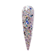 Nurevolution Starlite (loose Glitter) 2oz #129