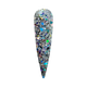 Nurevolution Starlite (loose Glitter) 2oz #148