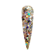 Nurevolution Starlite (loose Glitter) 2oz #150