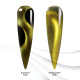 NR Diamond 9D Cat Eye Collection