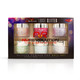 Nurevolution Loose Glitter Kit/ 6 colors