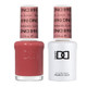 DND Matching Duo .5oz, #890 Romantic Lover