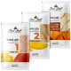 Bare Soak 3in1 Case/95, Mango