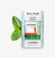 Bare Soak 3in1 Case/95, Peppermint