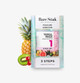 Bare Soak 3in1 Case/95, Tropical