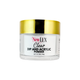 NewLUX Pink & White Powder 2oz, Clear