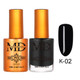 MD Duo - #002