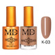 MD Duo - #003