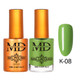 MD Duo - #008