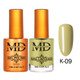 MD Duo - #009