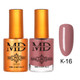 MD Duo - #016