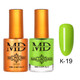 MD Duo - #019