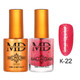 MD Duo - #022