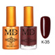 MD Duo - #035