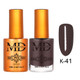 MD Duo - #041