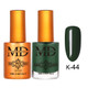 MD Duo - #044