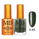 MD Duo - #045