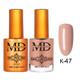 MD Duo - #047